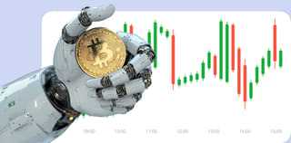 Dashboard de Sello Cuentanaje correspondiente a la plataforma de intercambio de criptomonedas