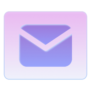Icono de asistencia con dirección de correo electrónico de soporte de Sello Cuentanaje